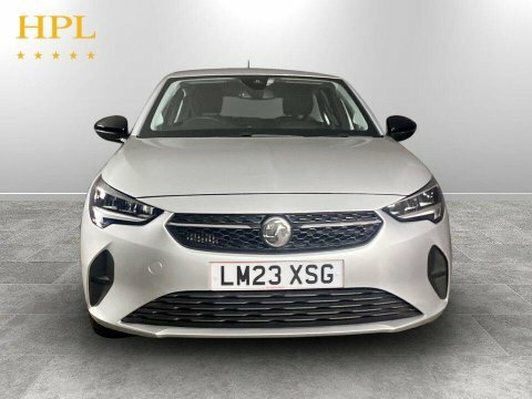 Vauxhall Corsa 2023 23 1.2 LM23XSG #2