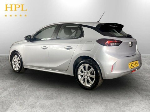 Vauxhall Corsa 2023 23 1.2 LM23XSG #5