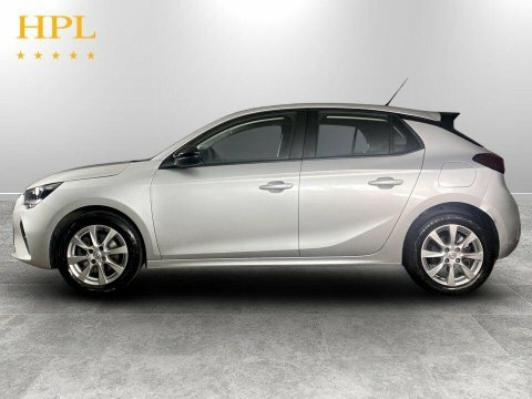 Vauxhall Corsa 2023 23 1.2 LM23XSG #4