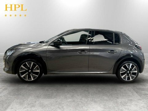 Peugeot 208 2022 22 1.5 BK22YEX #4