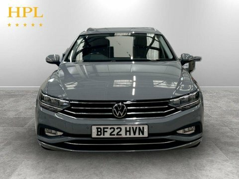 Volkswagen Passat 2022 22 1.5 BF22HVN  #2