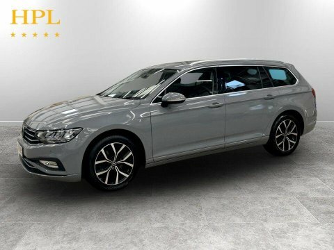 Volkswagen Passat 2022 22 1.5 BF22HVN  #3