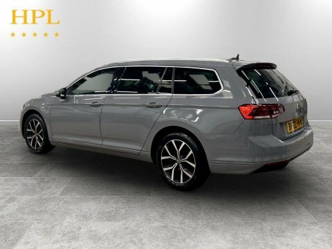Volkswagen Passat 2022 22 1.5 BF22HVN  #5