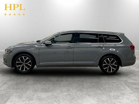 Volkswagen Passat 2022 22 1.5 BF22HVN  #4