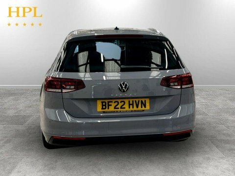 Volkswagen Passat 2022 22 1.5 BF22HVN  #6