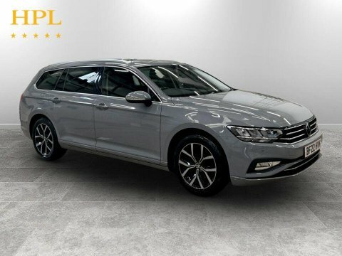Volkswagen Passat 2022 22 1.5