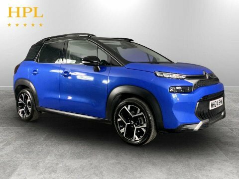 Citroen C3 Aircross 2024 24 1.2