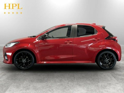 Mazda 2 Hybrid 2024 24 #4