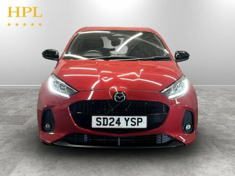 Mazda 2 Hybrid 2024 24 #2
