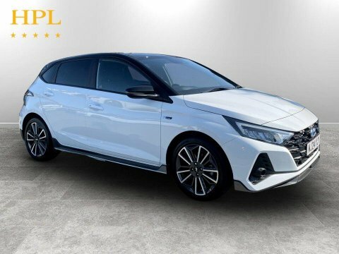 Hyundai I20 2024 24 1.0