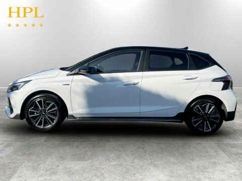 Hyundai I20 2024 24 1.0 MJ24YJY  #4