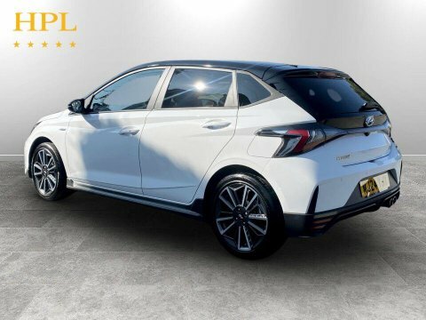 Hyundai I20 2024 24 1.0 MJ24YJY  #5