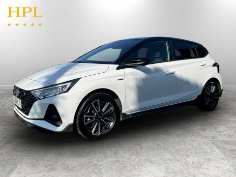 Hyundai I20 2024 24 1.0 MJ24YJY  #3