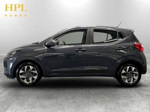 Hyundai I10 2026 75 1.2 #4