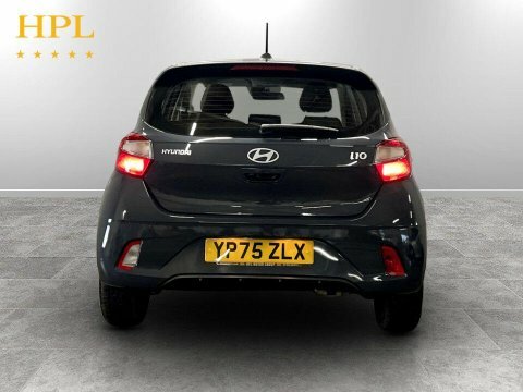Hyundai I10 2026 75 1.2 #6