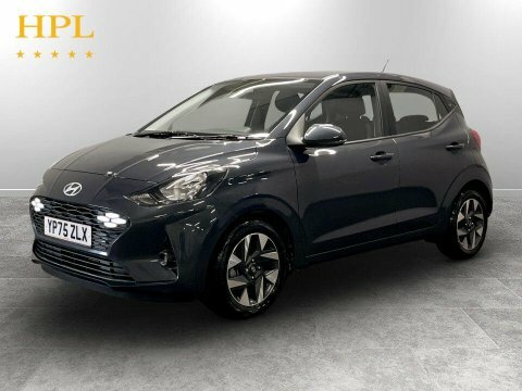Hyundai I10 2026 75 1.2 #3