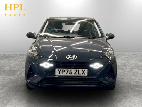 Hyundai I10 2026 75 1.2 #2