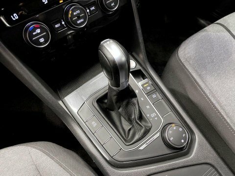 Seat Tarraco Se Technology Silver #17