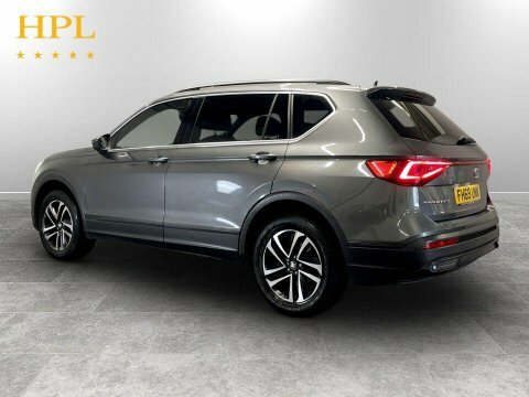 Seat Tarraco 2020 69 2.0  #5