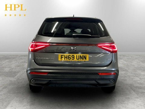 Seat Tarraco 2020 69 2.0  #6