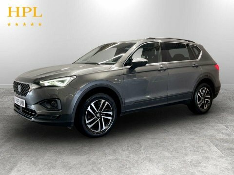 Seat Tarraco 2020 69 2.0  #3