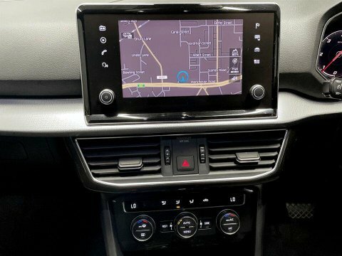 Seat Tarraco Se Technology Silver #18