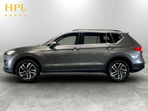 Seat Tarraco 2020 69 2.0  #4