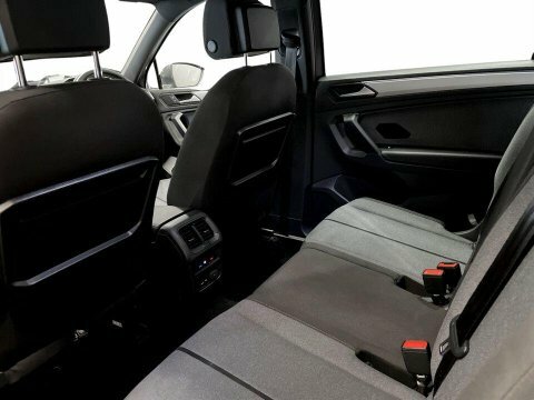 Seat Tarraco Se Technology Silver #20