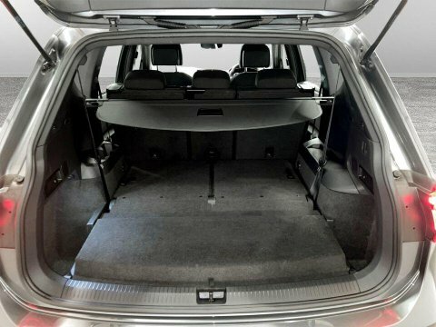 Seat Tarraco Se Technology Silver #21