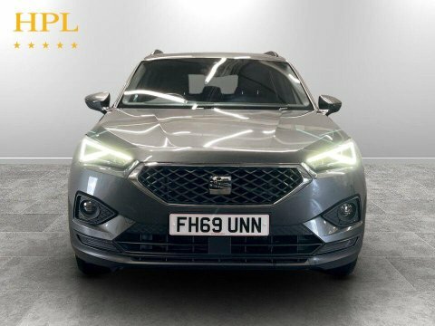Seat Tarraco 2020 69 2.0  #2