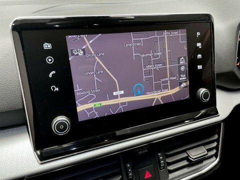 Seat Tarraco Se Technology Silver #16