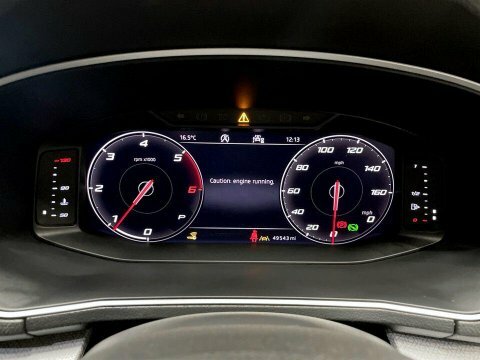 Seat Tarraco Se Technology Silver #14