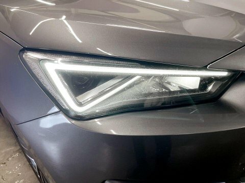 Seat Tarraco Se Technology Silver #9