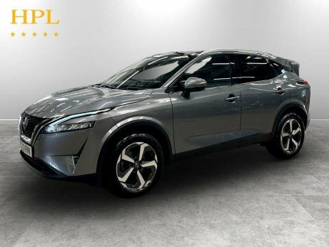 Nissan Qashqai 2023 23 1.3 BC23RVK  #3