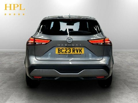 Nissan Qashqai 2023 23 1.3 BC23RVK  #6