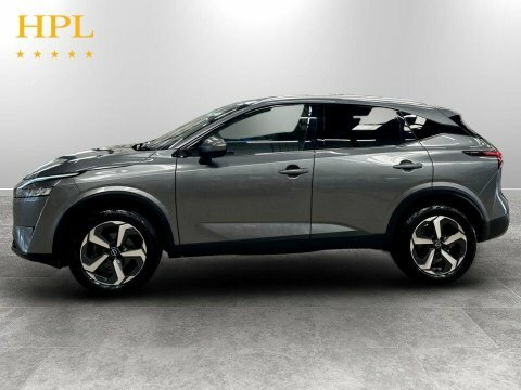 Nissan Qashqai 2023 23 1.3 BC23RVK  #4