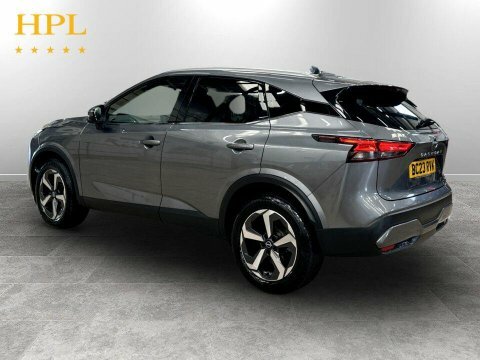 Nissan Qashqai 2023 23 1.3 BC23RVK  #5