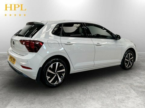 Volkswagen Polo 1.2 E #7