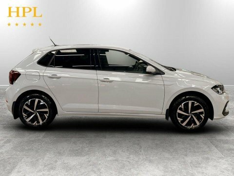 Volkswagen Polo 1.2 E #8