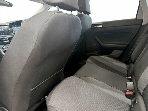 Volkswagen Polo 1.2 E #20
