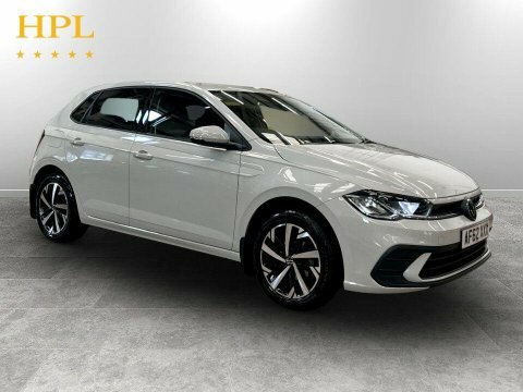 Volkswagen Polo 1.2 E #1