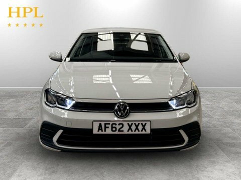 Volkswagen Polo 1.2 E #2