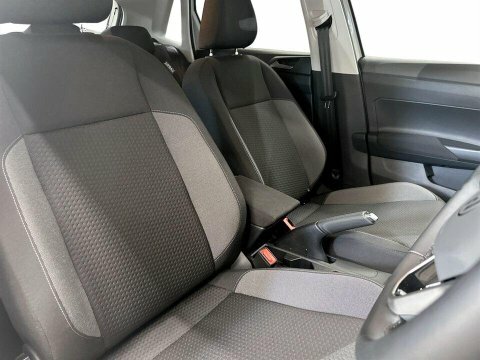 Volkswagen Polo 1.2 E #11