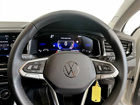 Volkswagen Polo 1.2 E #13