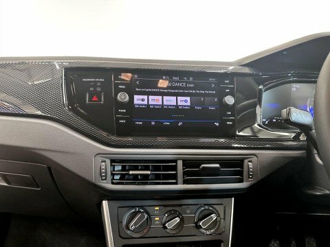 Volkswagen Polo 1.2 E #18