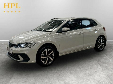 Volkswagen Polo 1.2 E #3