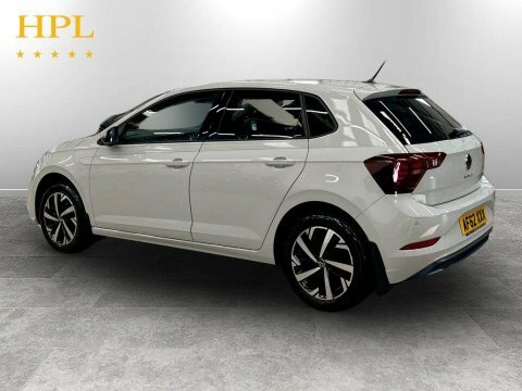 Volkswagen Polo 1.2 E #5