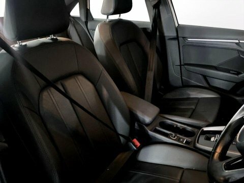 Audi A3 Diesel Green #11