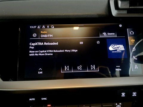 Audi A3 Diesel Green #15