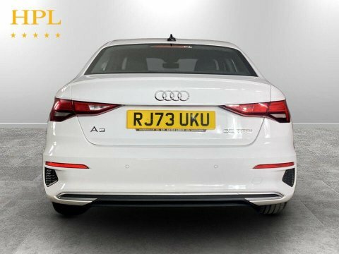 Audi A3 Diesel Green #6